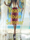 Beach House Summer